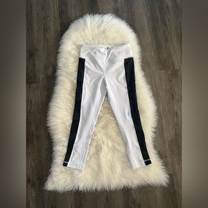 Workout leggings